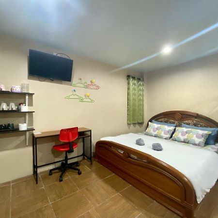 4J Lodge Bangkok Kültér fotó