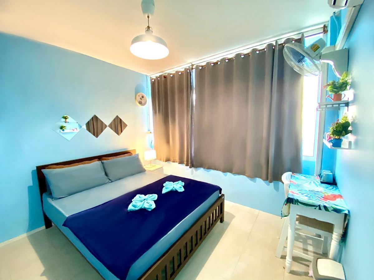 4J Lodge Bangkok Kültér fotó