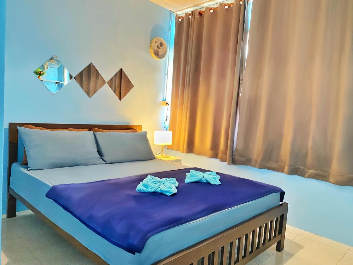 4J Lodge Bangkok Kültér fotó