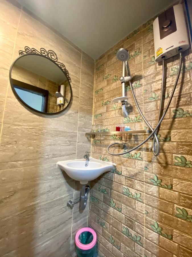 4J Lodge Bangkok Kültér fotó