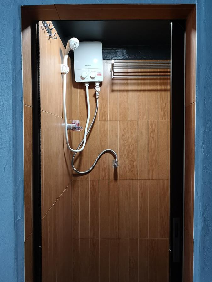 4J Lodge Bangkok Kültér fotó