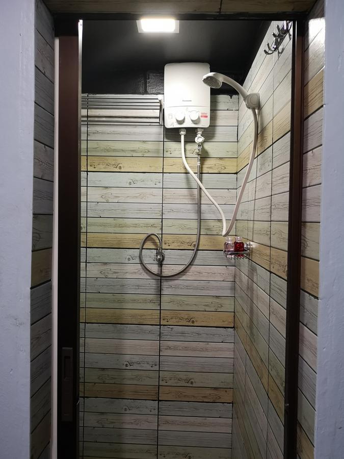 4J Lodge Bangkok Kültér fotó